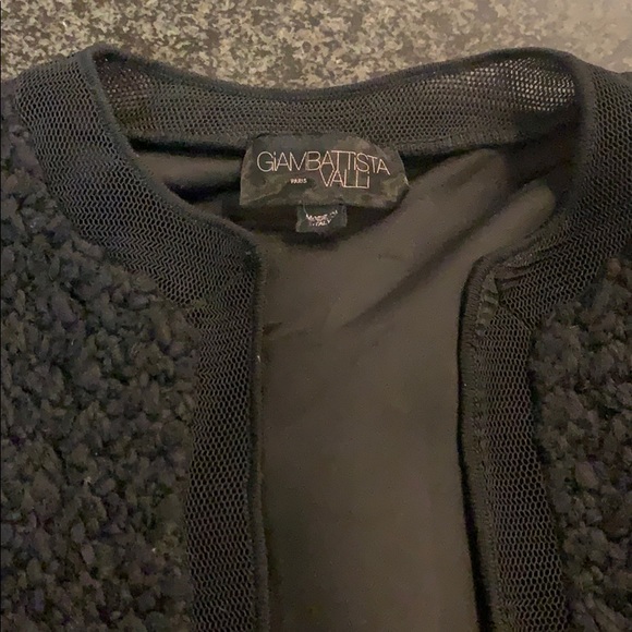 Giambatitista Valli jacket - Picture 5 of 6